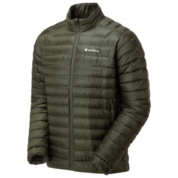 Montane – Anti-Freeze Jacket – Doudoune authentiques 3