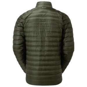 Montane – Anti-Freeze Jacket – Doudoune authentiques 12