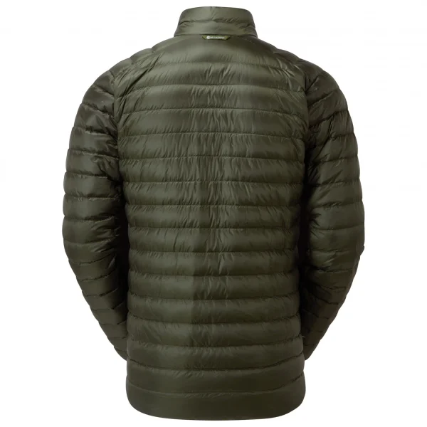 Montane – Anti-Freeze Jacket – Doudoune authentiques 4