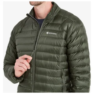 Montane – Anti-Freeze Jacket – Doudoune authentiques 14