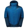 Montane – Axis Alpha Jacket – Doudoune excellents soldes 22