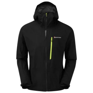 Montane – Minimus Jacket – Veste Imperméable qualité supérieure 16