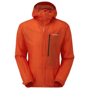 Montane – Minimus Jacket – Veste Imperméable qualité supérieure 18