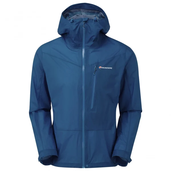 Montane – Minimus Jacket – Veste Imperméable qualité supérieure 1