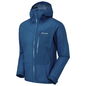 Montane – Minimus Jacket – Veste Imperméable qualité supérieure 10