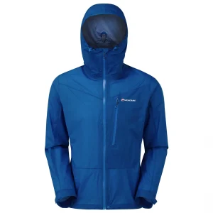 Montane – Minimus Jacket – Veste Imperméable qualité supérieure 12