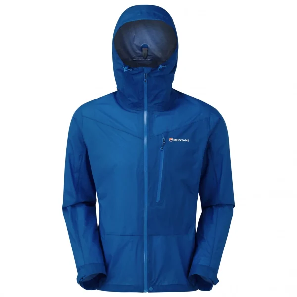 Montane – Minimus Jacket – Veste Imperméable qualité supérieure 4