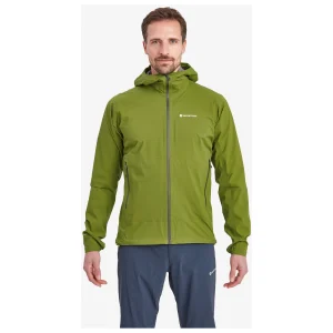 nouveau produit Montane – Minimus Lite Jacket – Veste Imperméable 12