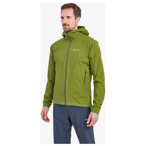 nouveau produit Montane – Minimus Lite Jacket – Veste Imperméable 14