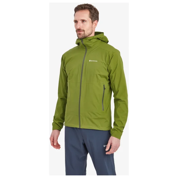 nouveau produit Montane – Minimus Lite Jacket – Veste Imperméable 5