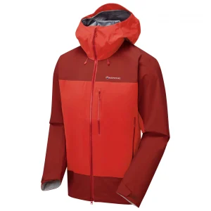 site pas cher Montane – Phase XPD Jacket – Veste Imperméable 9