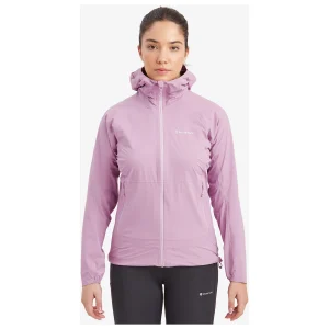 magasin pour Montane – Women’s Minimus Lite Jacket – Veste Imperméable 12