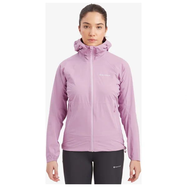 magasin pour Montane – Women’s Minimus Lite Jacket – Veste Imperméable 4