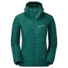 Montane – Women’s Phoenix Stretch Jacket – Veste Synthétique boutiqued en ligne 14