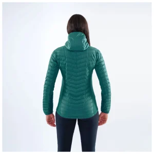 Montane – Women’s Phoenix Stretch Jacket – Veste Synthétique boutiqued en ligne 12