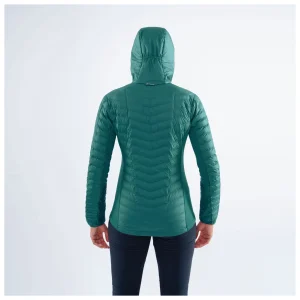 Montane – Women’s Phoenix Stretch Jacket – Veste Synthétique boutiqued en ligne 14