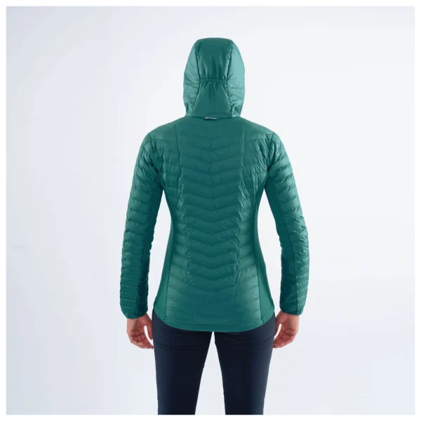 Montane – Women’s Phoenix Stretch Jacket – Veste Synthétique boutiqued en ligne 5