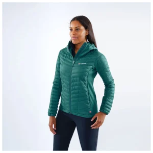 Montane – Women’s Phoenix Stretch Jacket – Veste Synthétique boutiqued en ligne 16