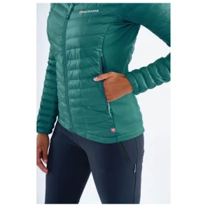 Montane – Women’s Phoenix Stretch Jacket – Veste Synthétique boutiqued en ligne 18