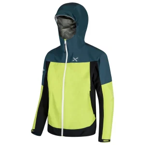 Retour Gratuit Montura – Pac Mind Jacket – Veste Imperméable 11