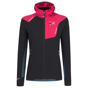 meilleure qualité Montura – Women’s Ski Style 2 Jacket – Veste Softshell 15