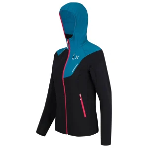 meilleure qualité Montura – Women’s Ski Style 2 Jacket – Veste Softshell 11