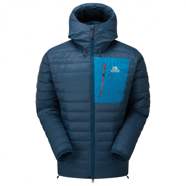 magasin en ligne france Mountain Equipment – Baltoro Jacket – Doudoune 1