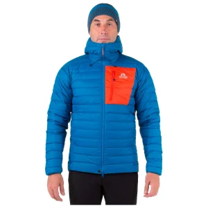 magasin en ligne france Mountain Equipment – Baltoro Jacket – Doudoune 10