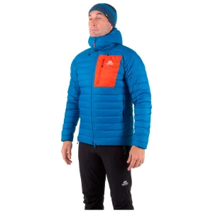 magasin en ligne france Mountain Equipment – Baltoro Jacket – Doudoune 12