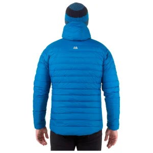 magasin en ligne france Mountain Equipment – Baltoro Jacket – Doudoune 14