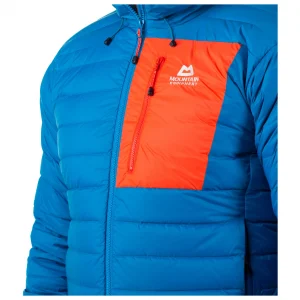 magasin en ligne france Mountain Equipment – Baltoro Jacket – Doudoune 16