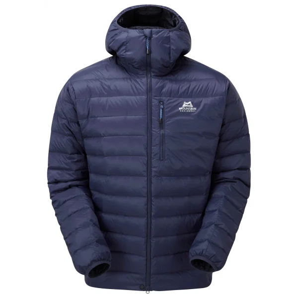 Protections acheteurs Mountain Equipment – Frostline Jacket – Doudoune 6