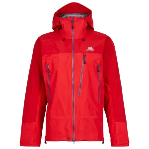 Mountain Equipment – Lhotse Jacket – Veste Imperméable magasin 14