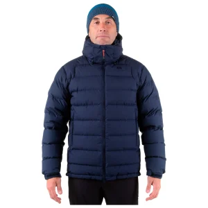 magasin pas cher Mountain Equipment – Lightline Eco Jacket – Doudoune 10