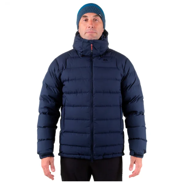 magasin pas cher Mountain Equipment – Lightline Eco Jacket – Doudoune 3