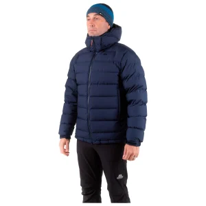 magasin pas cher Mountain Equipment – Lightline Eco Jacket – Doudoune 12