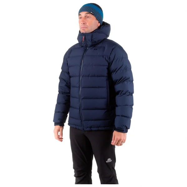 magasin pas cher Mountain Equipment – Lightline Eco Jacket – Doudoune 4