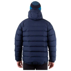 magasin pas cher Mountain Equipment – Lightline Eco Jacket – Doudoune 14