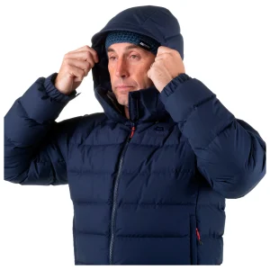 magasin pas cher Mountain Equipment – Lightline Eco Jacket – Doudoune 16