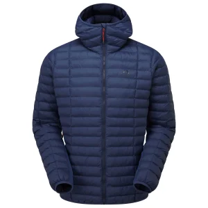 grande marque pas cher Mountain Equipment – Particle Hooded Jacket – Veste Synthétique 10