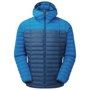 grande marque pas cher Mountain Equipment – Particle Hooded Jacket – Veste Synthétique 12