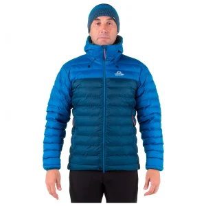 Mountain Equipment – Superflux Jacket – Veste Synthétique magasins pour 10