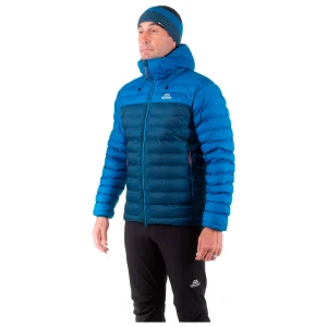 Mountain Equipment – Superflux Jacket – Veste Synthétique magasins pour 12