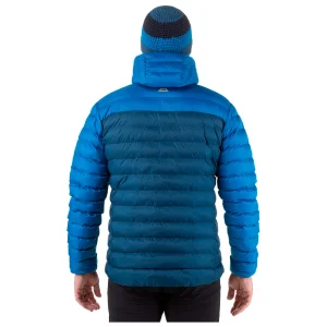 Mountain Equipment – Superflux Jacket – Veste Synthétique magasins pour 14