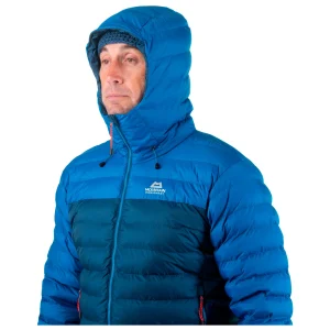 Mountain Equipment – Superflux Jacket – Veste Synthétique magasins pour 16