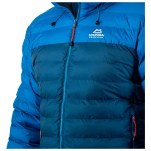 Mountain Equipment – Superflux Jacket – Veste Synthétique magasins pour 18