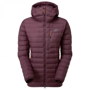 en france Mountain Equipment – Women’s Earthrise Hooded Jacket – Doudoune 12