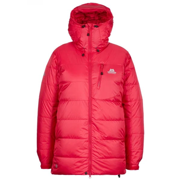 Mountain Equipment – Women’s K7 Jacket – Doudoune acheter 5