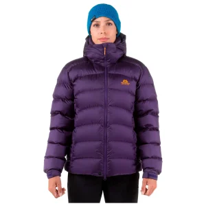 Mountain Equipment – Women’s Lightline Jacket – Doudoune magasins pas chers 10