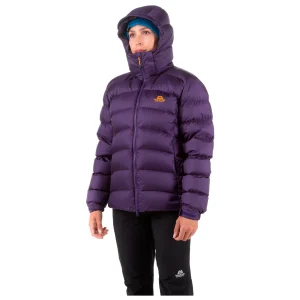 Mountain Equipment – Women’s Lightline Jacket – Doudoune magasins pas chers 12